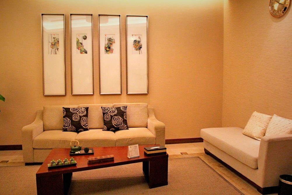 Four Points By Sheraton Suzhou Suzhou  Luaran gambar