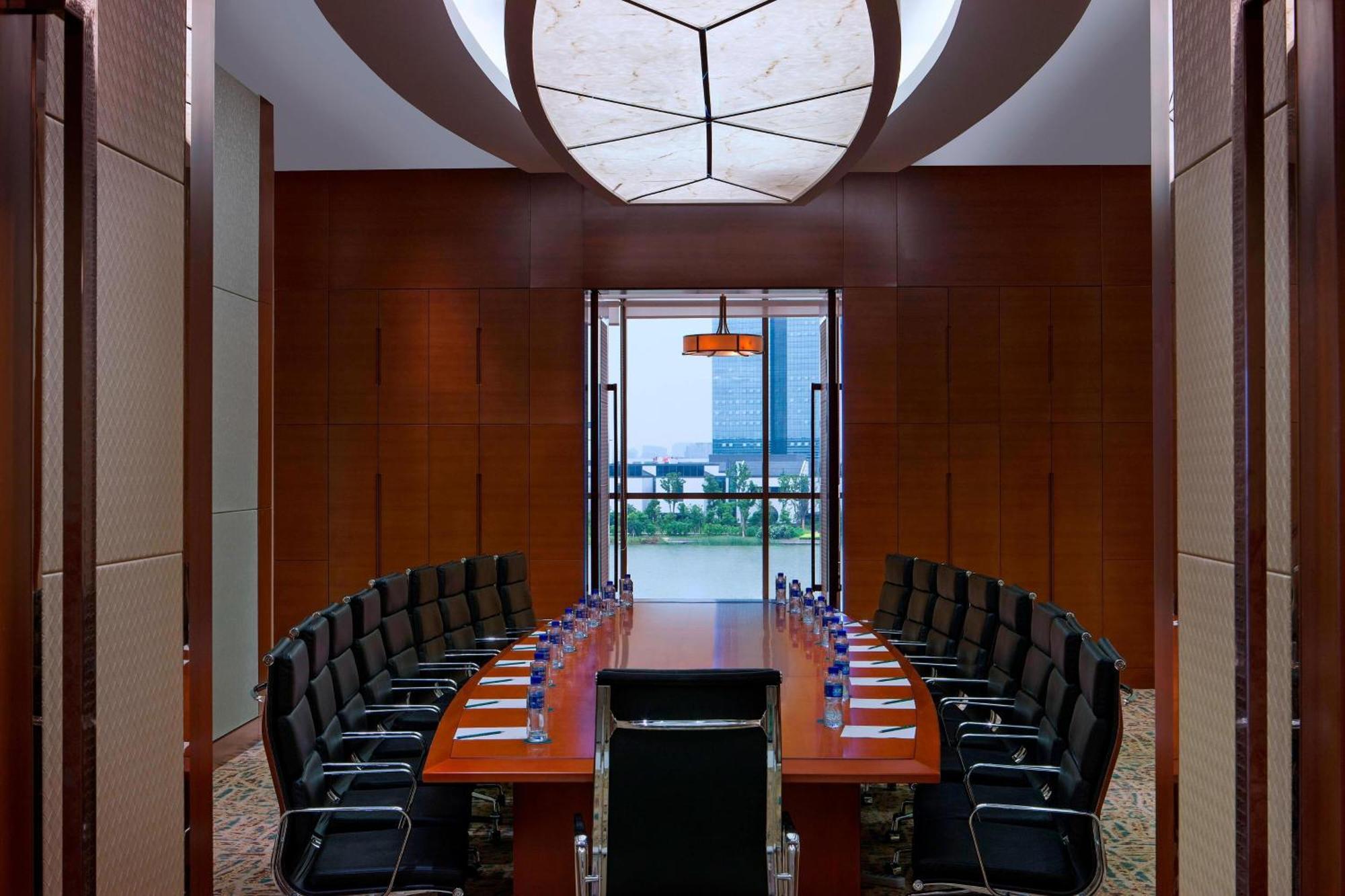 Four Points By Sheraton Suzhou Suzhou  Luaran gambar