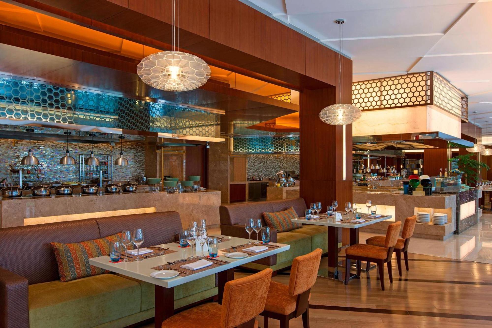 Four Points By Sheraton Suzhou Suzhou  Luaran gambar