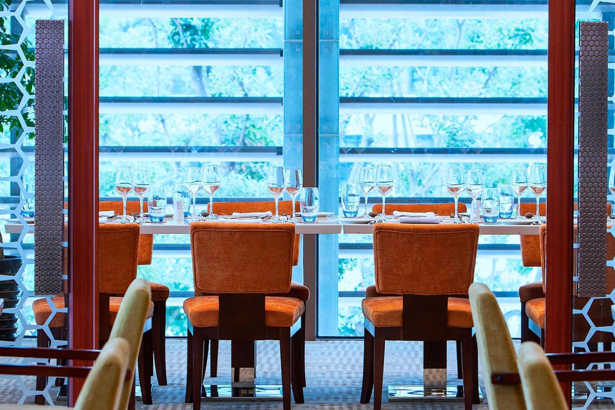 Four Points By Sheraton Suzhou Suzhou  Luaran gambar