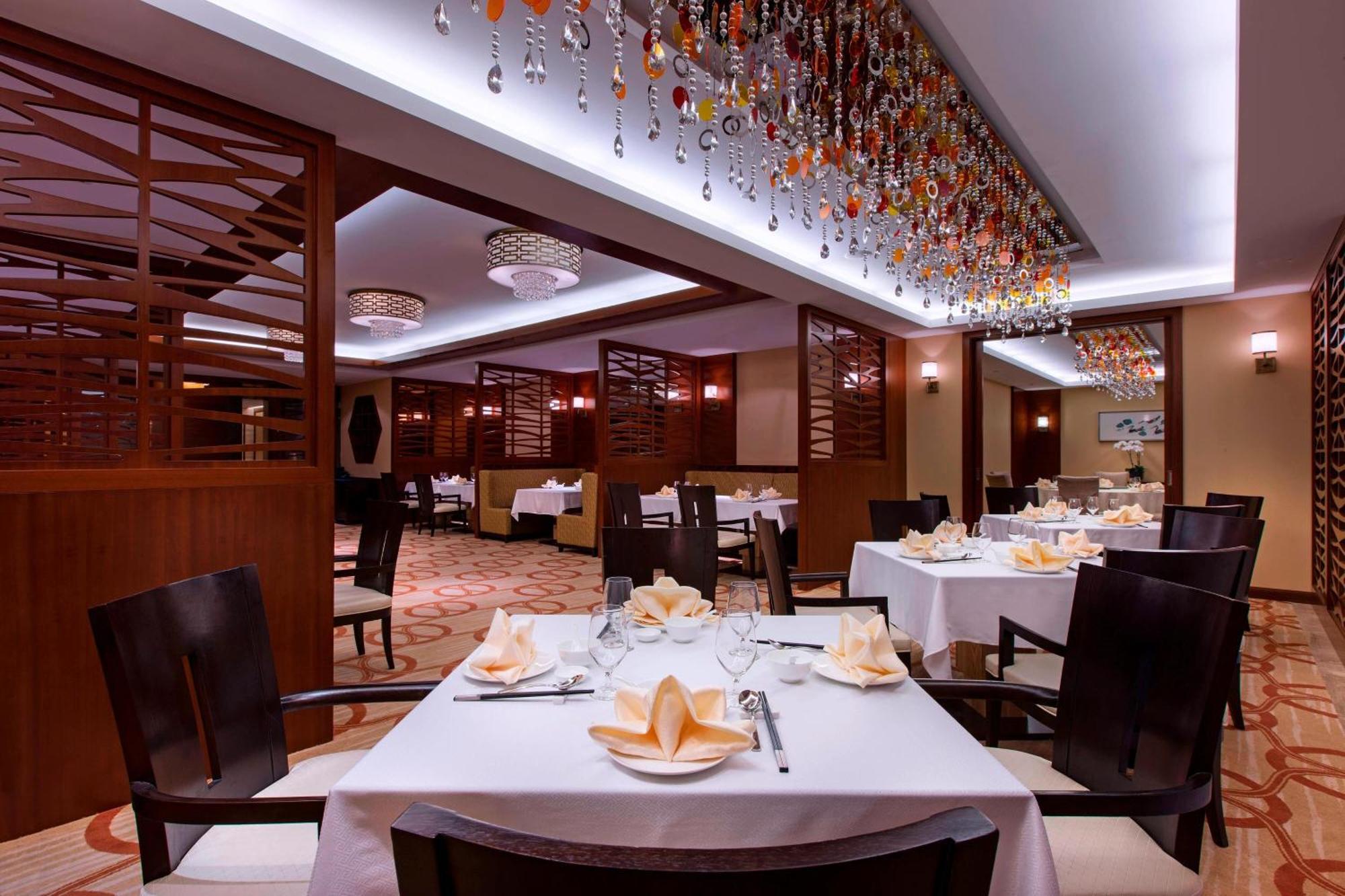 Four Points By Sheraton Suzhou Suzhou  Luaran gambar